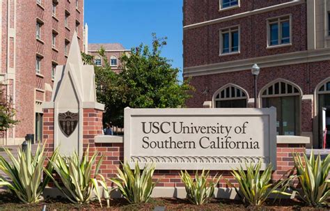 USC Reviews 